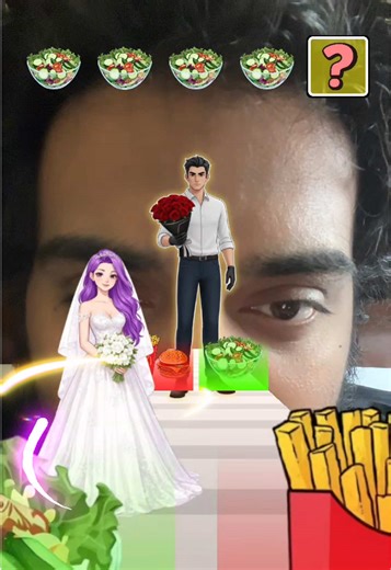 Engaging K-Pop Filter Challenge Game