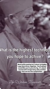 But what do I know... #drummer #piano #trumpet #trombone #masterclass #jazzlegend #jazzmusic #vocals #musician #jazzdrums #jazz #bass #tommyigoe #drummersofinstagram #instadrummer #drumset #drumlessons #musician #education #musiciansofinstagram #teacher #drumteacher #musiceducation #lasvegas #vegas #vegasmusic #vegasbaby #lasvegamusicscene @vicfirth @yamahadrumsofficial @zildjiancompany @remopercussion @hudsonmusicofficial @drumeoofficial @modern_drummer | Tommy Igoe