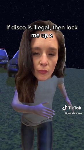 Exciting New Disco Album Release!