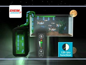 EHEIM professionel 3e (français)