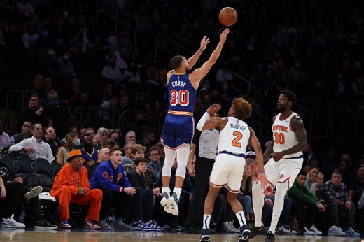 Golden State Warriors vs New York Knicks Starting Lineups and Depth Charts for February 29 | 2023-24 NBA Season