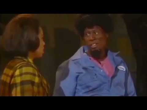 Martin Show (Funny) Elroy Preston