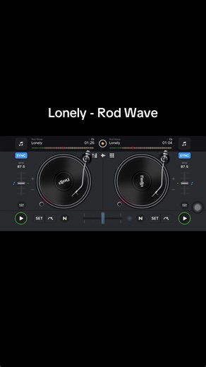 Rod Wave Mashup: Emotional Journey with 'Lonely'