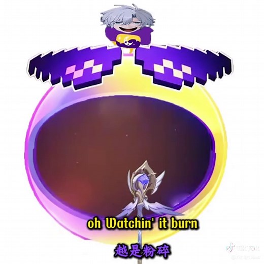 Isolation HSR song — Honkai Star Rail “Isolation” (Gugu Gaga)