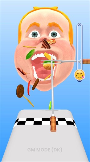 Sandwich Runner | Walkthough Gameplay (Android, ios) #androidgames