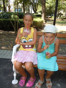 Burgas leto 2012 – baribaribari – album on Rajče