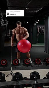 At gym #ifbbpro #Champion #bodybuilding #gym #muscles #workout #bodybuilder # | Body Building Is My Life