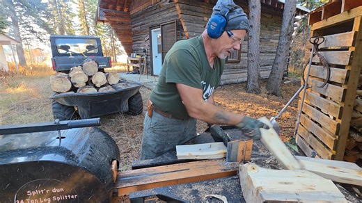 Trapping Inc TV on Reels