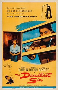Confession (Film, 1955) - MovieMeter.nl