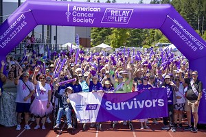 Relay For Life | Cancer Walk | Cancer Fundraising Events::