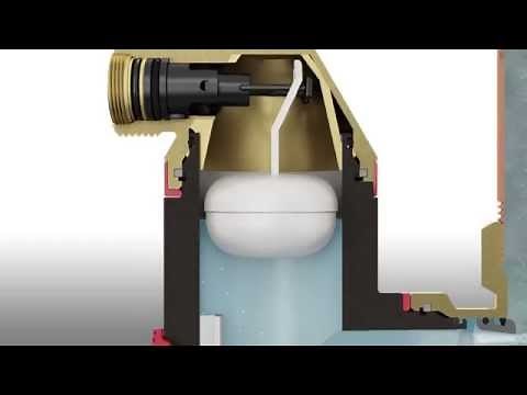Flamcovent Smart Flamco
