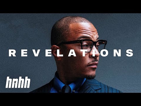 REVELATIONS: T.I. Details The History Of Trap Music | HNHH Documentaries