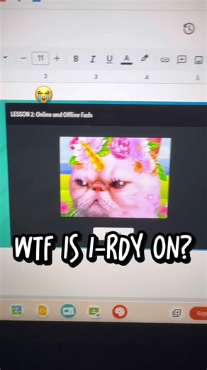 😭😭 #funny #iready #cat #messedup #subscribe