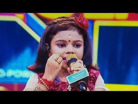 Beautiful performance that won 100 marks | Flowers top Singer season 6 Latest Performance video