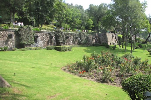 Parque Nacional ‘El Tepeyac’, pulmón verde que debes explorar en CDMX - México Desconocido