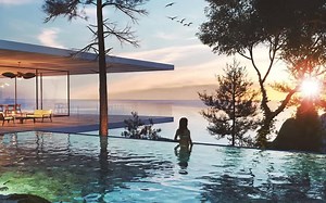 【舒缓背景音乐】Best Chillout Music 2022 LOUNGE RELAXING MUSIC