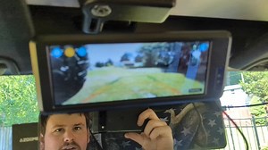 Watch I Install it&colon; Type S Wireless & Solar Powered HD Backup Cam on Amazon Live