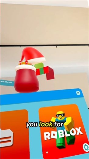 How to export a model to Roblox in Sketch Force #roblox #vr #virtualreality #gaming