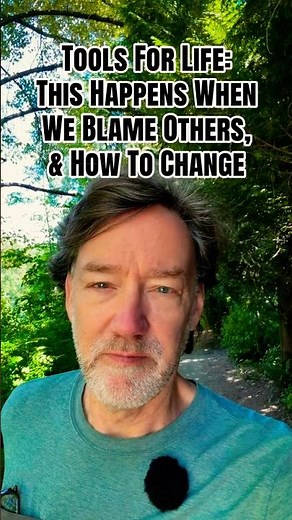 Every Time You Blame Someone, This Happens to Your Brain #EmotionalIntelligence #Mindset
