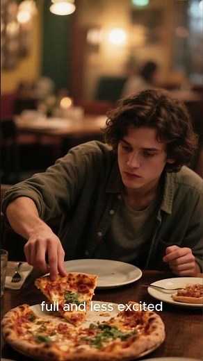 The Law of Diminishing Marginal Utility Explained in 60 Seconds | SS2 Economics Made Simple!