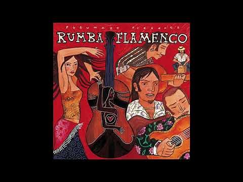 Rumba Flamenco by Putumayo