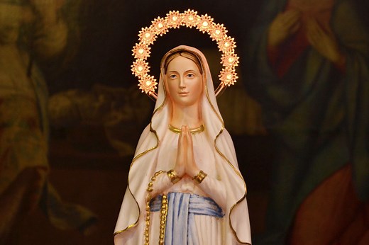 When Is the Birth of the Virgin Mary, Mother of God Celebrated?