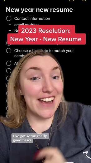 2023 Job Search Strategies: Resume Tips & Templates Series