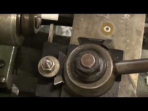Making a check valve seal for a Benjamin or Sheridan Pumper