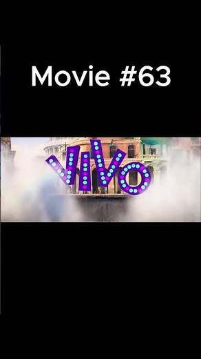 Vivo Review #movie #moviereview #music #musical #netflix #vivo