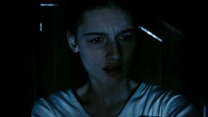 Hellbender Clip: Horror Filmmaking Is A Family Affair [Exclusive] - SlashFilm