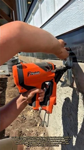 The Fastest Deck Ledger Installation Trick Every Builder Should Know!