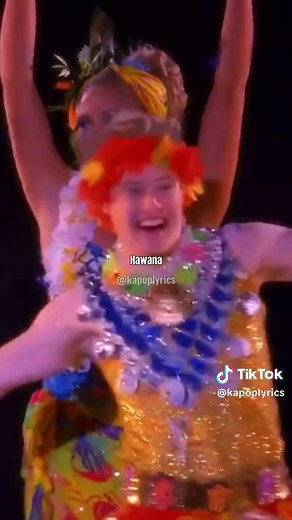 High School Musical 2 - HUMUHUMUNUKUNUKUAPUA'A