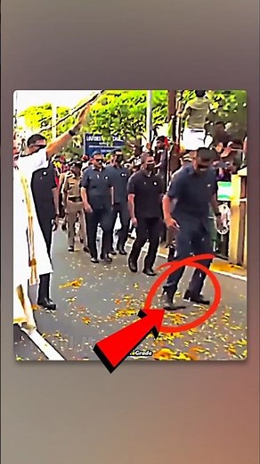 आख़िर SPG कमांडो ने मोदी जी की जान कैसे बचाई? 😳 सच्चाई जानकर आप चौंक जाएंगे! #shorts #spg #modiji