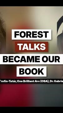 From journal to published writer #substack #shorts ‪@Onebrilliantarcmedia‬ ‪@gabrielatrofintatar‬