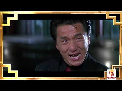 War, huh, yeah What is it good for? | Rush Hour
