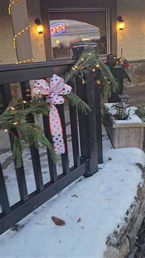 3.2K views · 64 reactions | Bing Bang Boom! Thank you everyone for the Birthday wishes! Its Allllll U CAN Eat Wing Night! Have a Beautiful winter evening ❤️ | Tonys Family Ristorante and Pizzeria | Facebook