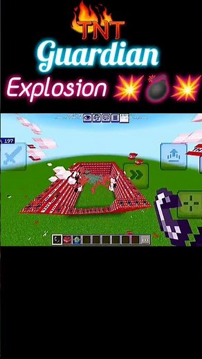 #minecraft #gaming #memes #minecraftpe #technogamerz #minecraftblast #minecraftbuild #shorts
