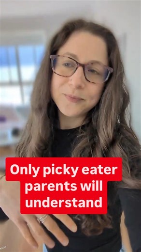 4 comments | Picky eater parents real talk  How often does your...
