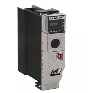 [Hot Item] 100% Brand New Original 1756-L81e Logix5580 Module PLC Controller