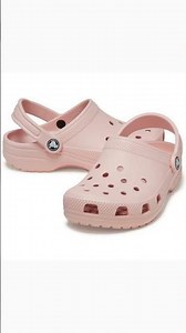 Why Crocs are the Ultimate Comfort Clog!