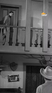 You're not winning any gunfights against this marshal. 😤 Gunsmoke, tonight at 7p ET. | INSP