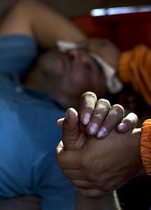 Beacon Crisis Response platform for Mobile Crisis Response Teams