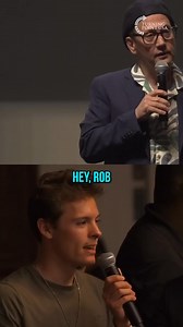 2M views · 126K reactions | Rob Schneider CLAPS BACK at the Left and Won't Back Down  | Next Gen America | Facebook