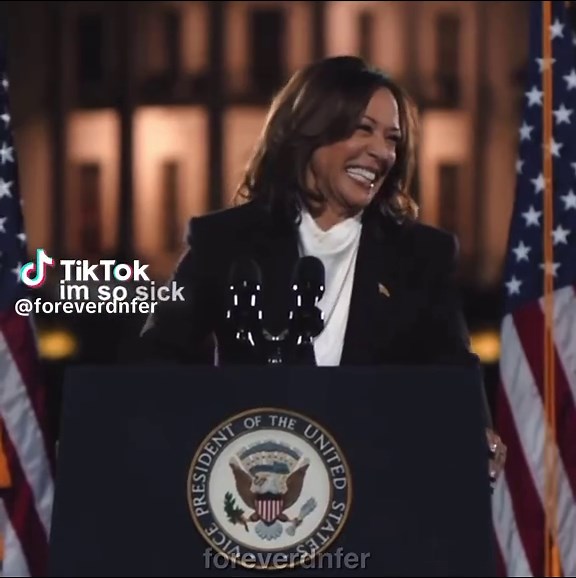 Would Kamala Harris Have Won the Election if Her Name Was Kamal?