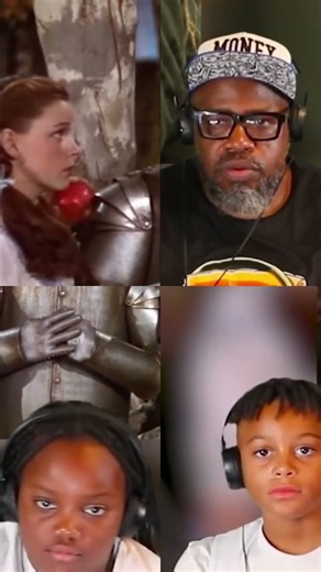 Wizard of Oz Logic How is the Tin Man ALIVE ! #movie #film #comedy