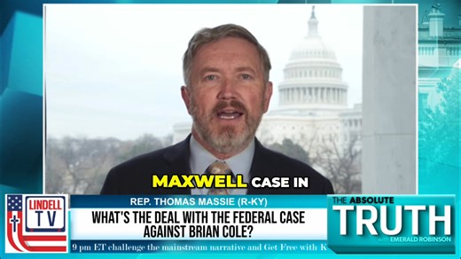 WATCH (EXCLUSIVE): Emerald Robinson interviews Congressman Thomas Massie on the DOJ’s handling of the Epstein Files Transparency Act - and Massie doesn’t mince words. He accuses the Department of Justice of illegal redactions, withholding key FBI 302s, draft indictments, and internal communications that federal law explicitly requires to be released. Massie also raises serious concerns about AG Pam Bondi, saying the DOJ culture won’t change unless President Trump installs a strong-willed Attorne