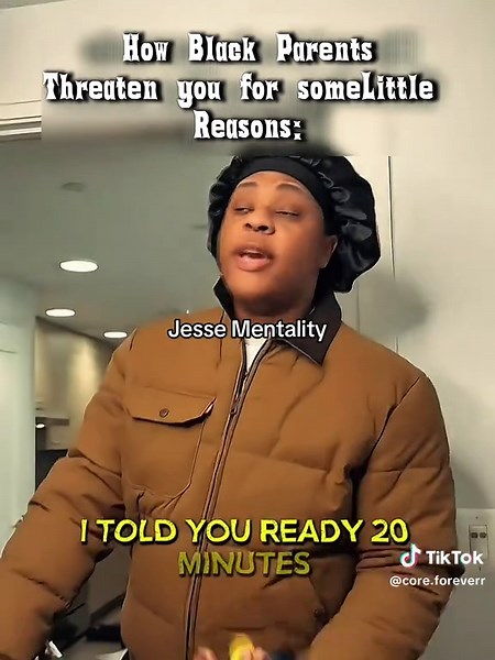 Jesse's Mentality: Core Principles Explained