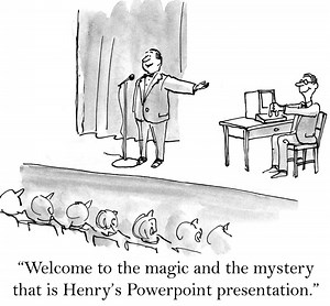 18 conseils incontournables pour réussir ses présentations !