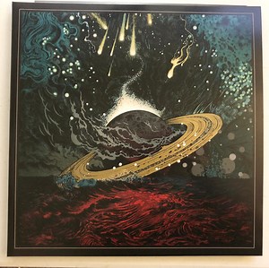 Cave In - Heavy Pendulum