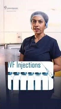 IVF Injection எப்படி Store & Carry செய்ய வேண்டும்? #IVFTips #IVFInjection #FertilityCare #shorts